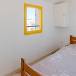 Superbe Pavillon A Avec Terrasse Sur Plage, 2 Chambres, Parking Et Wifi - Fr-1-409a-20 גרואיסאן