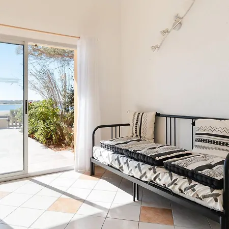 וילה Superbe Pavillon A Avec Terrasse Sur Plage, 2 Chambres, Parking Et Wifi - Fr-1-409a-20