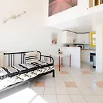 Superbe Pavillon A Avec Terrasse Sur Plage, 2 Chambres, Parking Et Wifi - Fr-1-409a-20 *