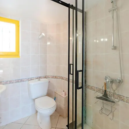 Superbe Pavillon A Avec Terrasse Sur Plage, 2 Chambres, Parking Et Wifi - Fr-1-409a-20 Villa